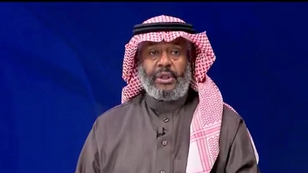 يوسف خميس :وقوع رونالدو في مصيدة التسلل بشكل متكرر غير مفهوم..فيديو