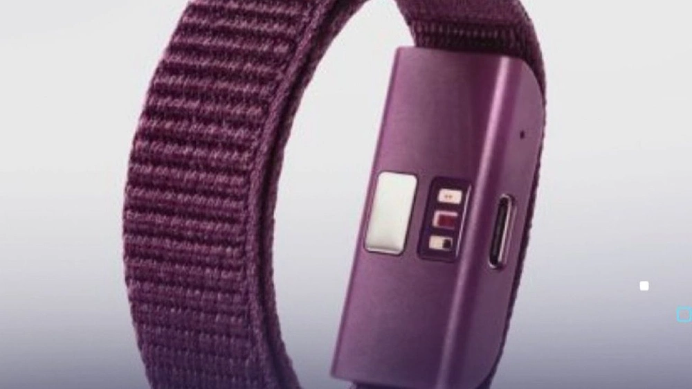 ناتشورال سايكلز تعلن إطلاق سوارها الذكي لقياس درجة حرارة الجسم الأساسية بدقة