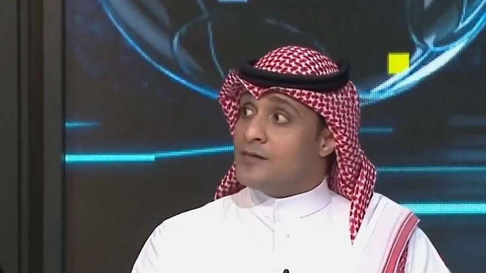 عماد السالمي: قرار الحفاظ على النتيجة أعطى الفوز للنصر  ..فيديو