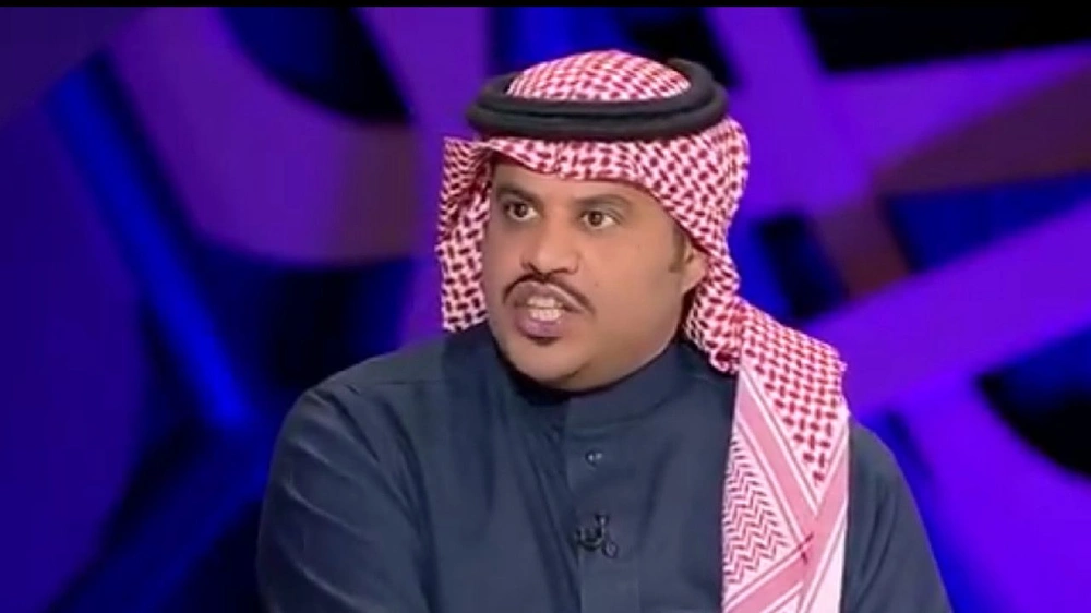 أحمد الحربي:مباراة⁧ النصر‬⁩ أمام ضمك كانت مريحة..فيديو