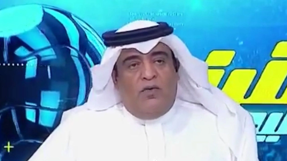 الفراج: النصر يفوز على ضمك وجمهوره يعيد الحياة لملعب المحالة..فيديو