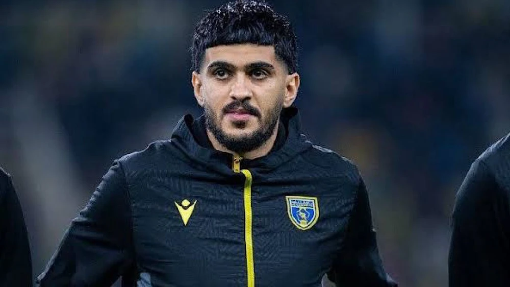 الاتحاد ينتظر رد التعاون بشأن وليد الأحمد