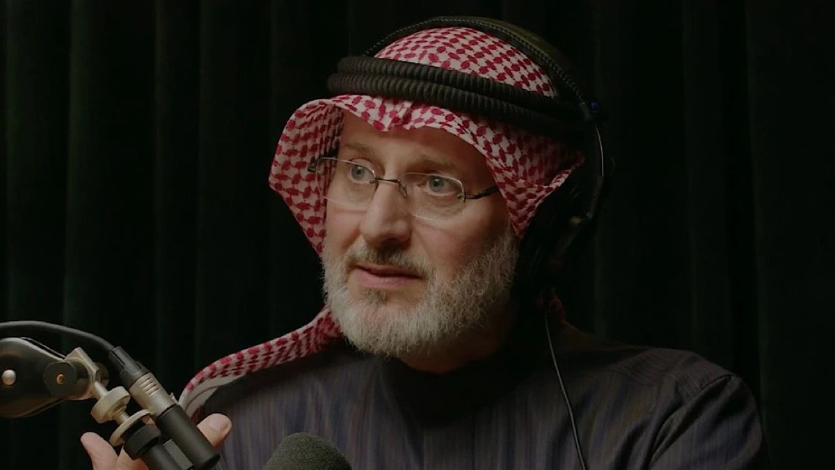 المطوع :الصراخ على الأبناء و الأطفال يسبب هذي الأمراض ..فيديو