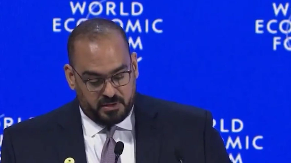 وزير الاقتصاد : المملكة تستضيف المنتدى الاقتصادي العالمي الرابع في جدة .. فيديو
