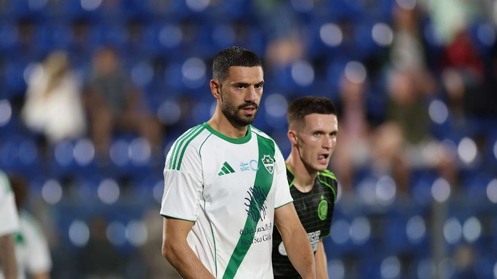يايسله يضغط لعودة ديميرال في لقاءالهلال