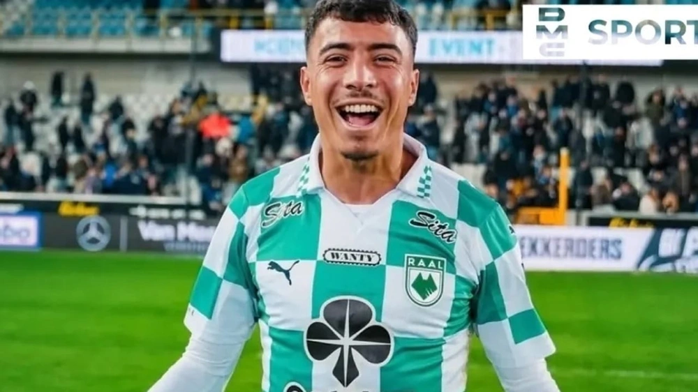 الأخدود يدخل سباق التعاقد مع لحسايني لتعزيز خط الوسط