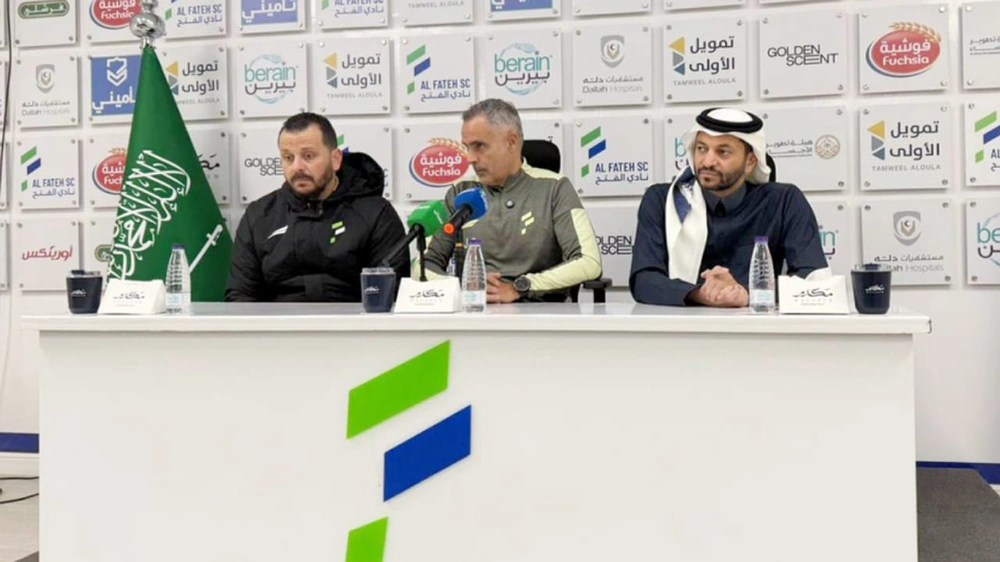 غوميز : لا يوجد فريق ضعيف في دوري روشن