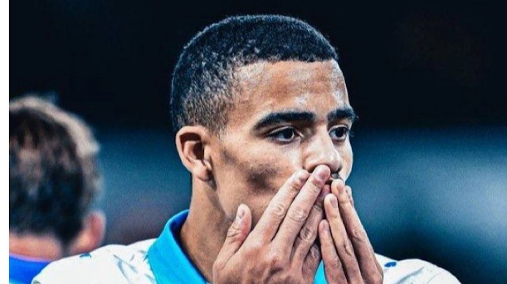 الهلال يقدم عرض رسمي لضم ماسون غرينوود