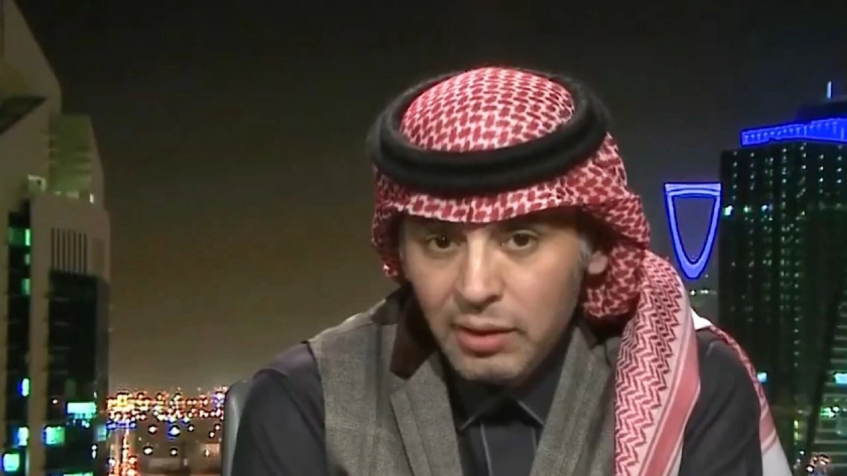 أحمد الفهيد: نيفيز مستمر مع الهلال لنهاية الموسم  .. فيديو