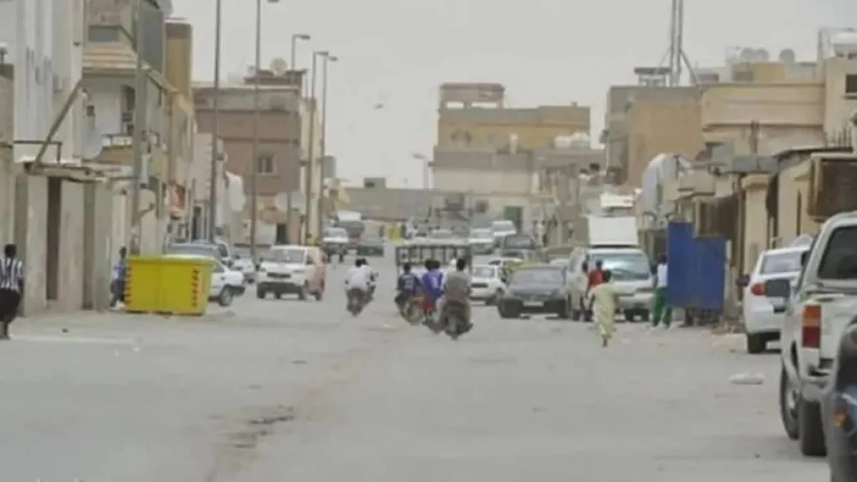 القبض على شاب متهم بقتل والدته في اليمن