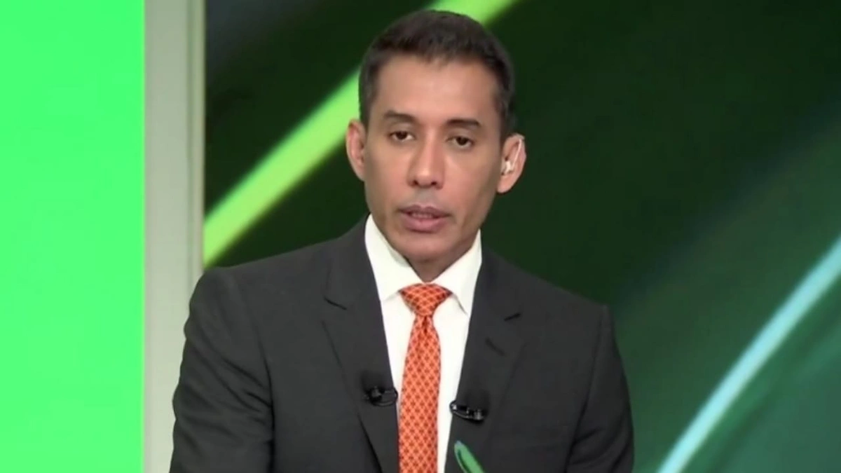 القوس: أرقام عرض الهلال على ميتي لا تُصدق مقارنة بكريستال بالاس .. فيديو