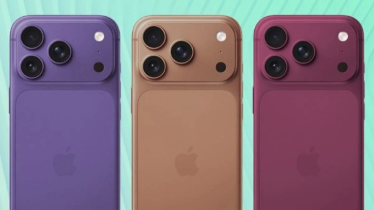 آبل تصغر الجزيرة الديناميكية في iPhone 18 Pro لزيادة مساحة الشاشة