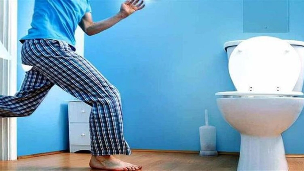 أسباب شائعة لكثرة التبول في الشتاء .. فيديو