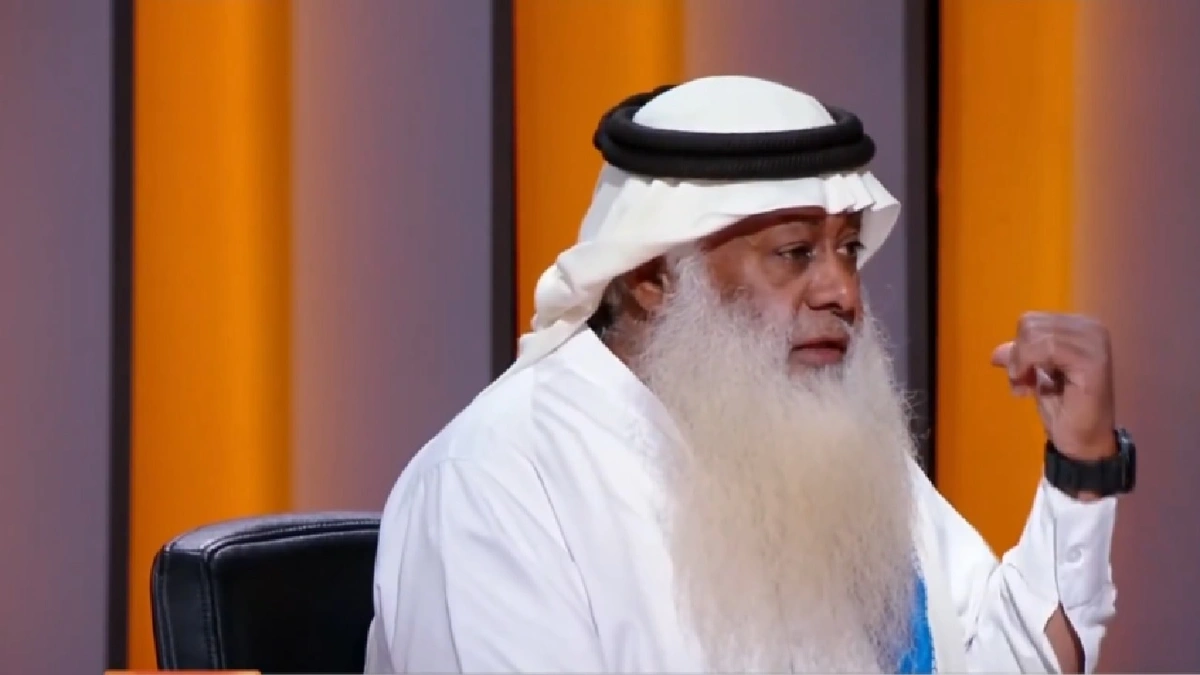 العيسى يروي مأساة في البر انتهت بوفاة رب أسرة وابن عمه.. فيديو