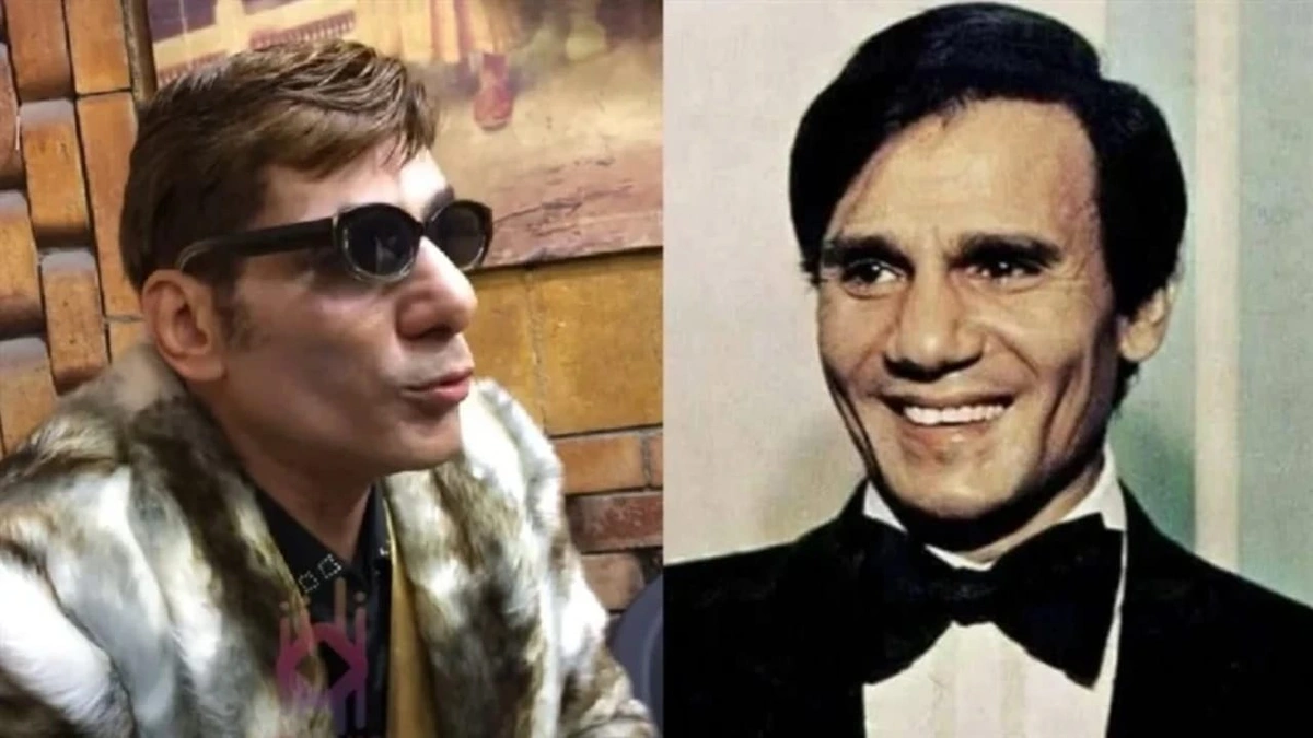 أسرة عبد الحليم حافظ تقيم دعوى قضائية ضد “العندليب الأبيض”