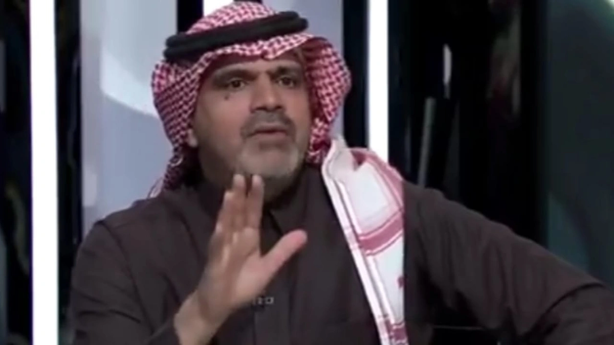 البلوي ينتقد كونسيساو: قرارات متهورة وغياب كانتي يثير التساؤلات .. فيديو