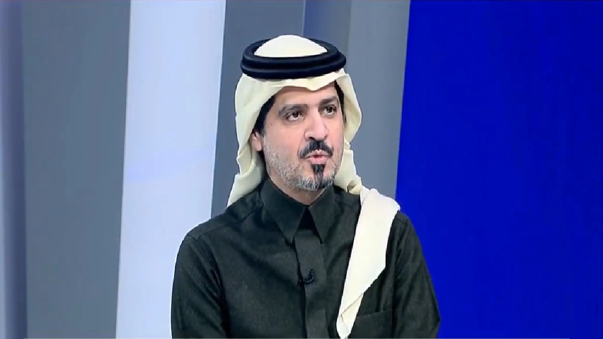 السويلم : لاعبو الأهلي الكبار أعادوا الفريق إلى المنافسة.. فيديو