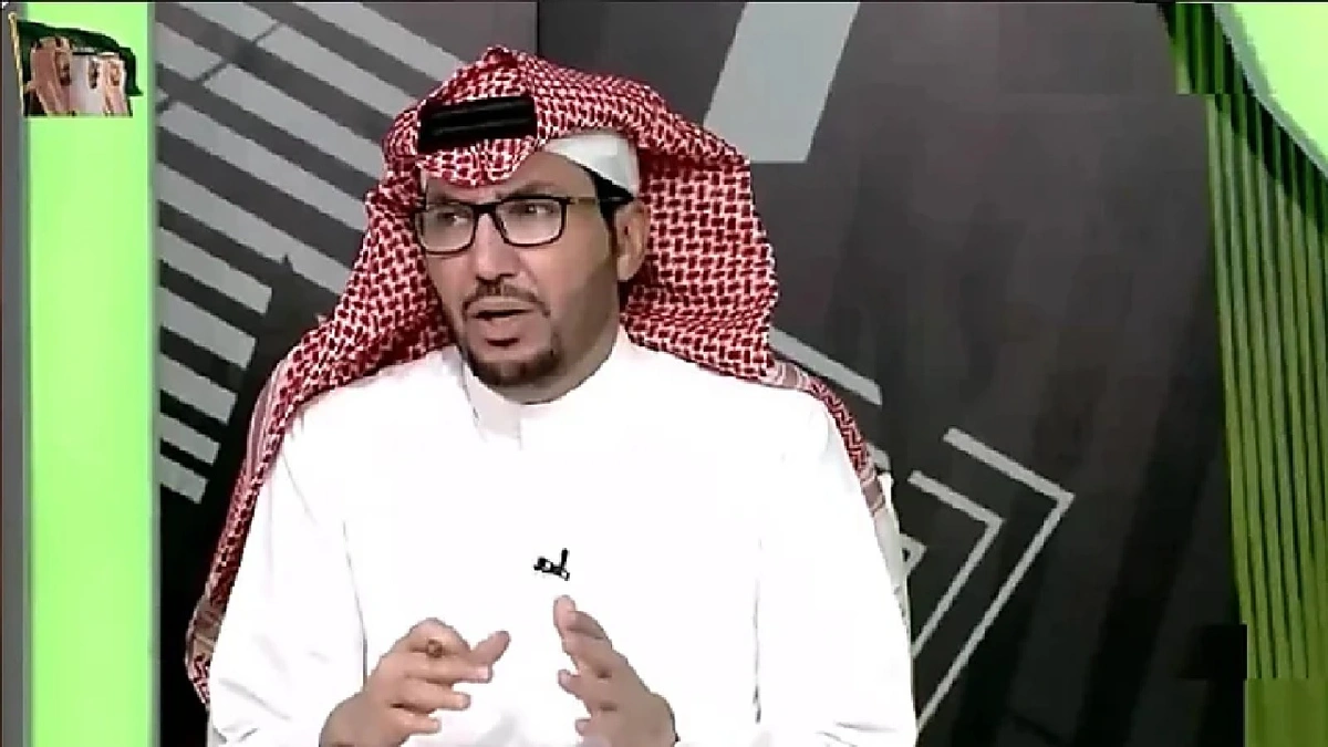 الروقي: إنزاغي ولاعبوه تساهلوا بالرياض