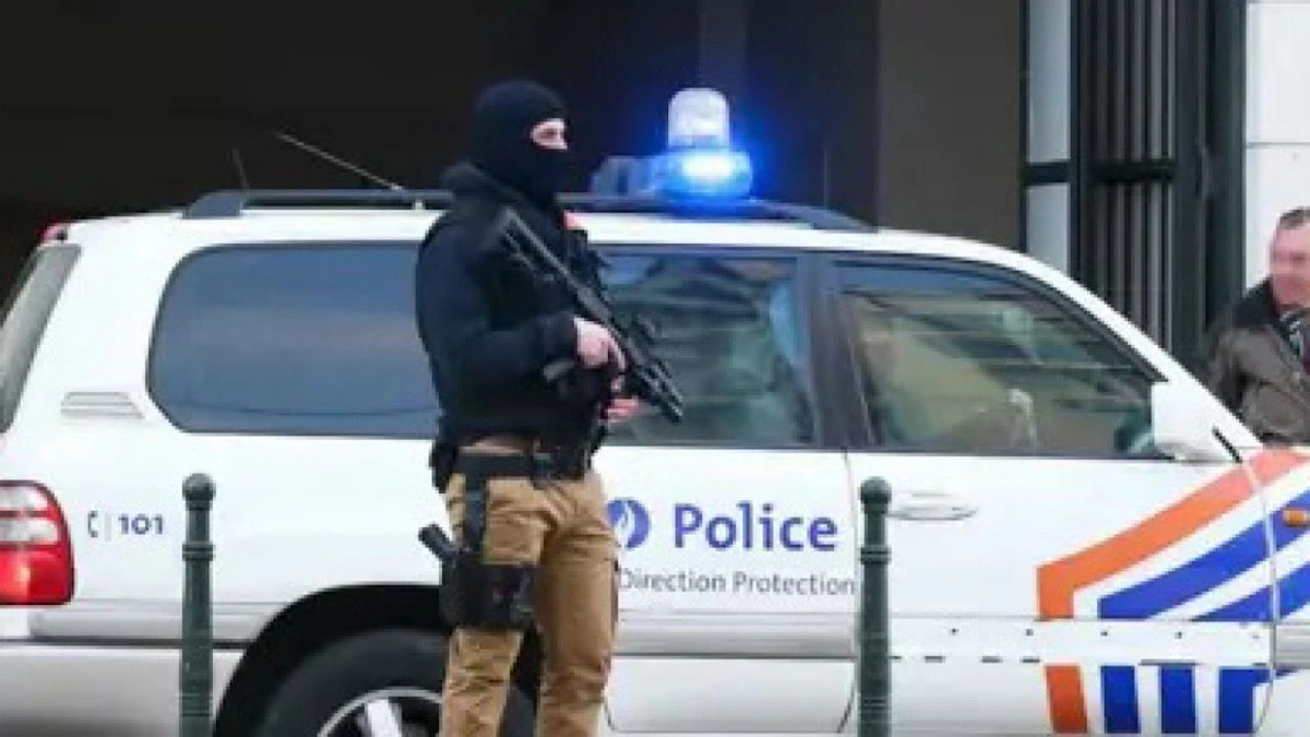 عصابة تخدع رجال أعمال وأجانب  بانتحال صفة العائلة الملكية البلجيكية