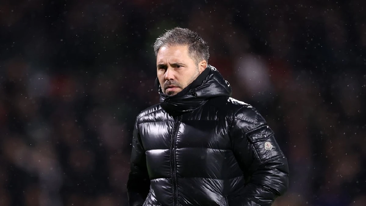 ليستر سيتي يقيل بمدربه سيفونتيس