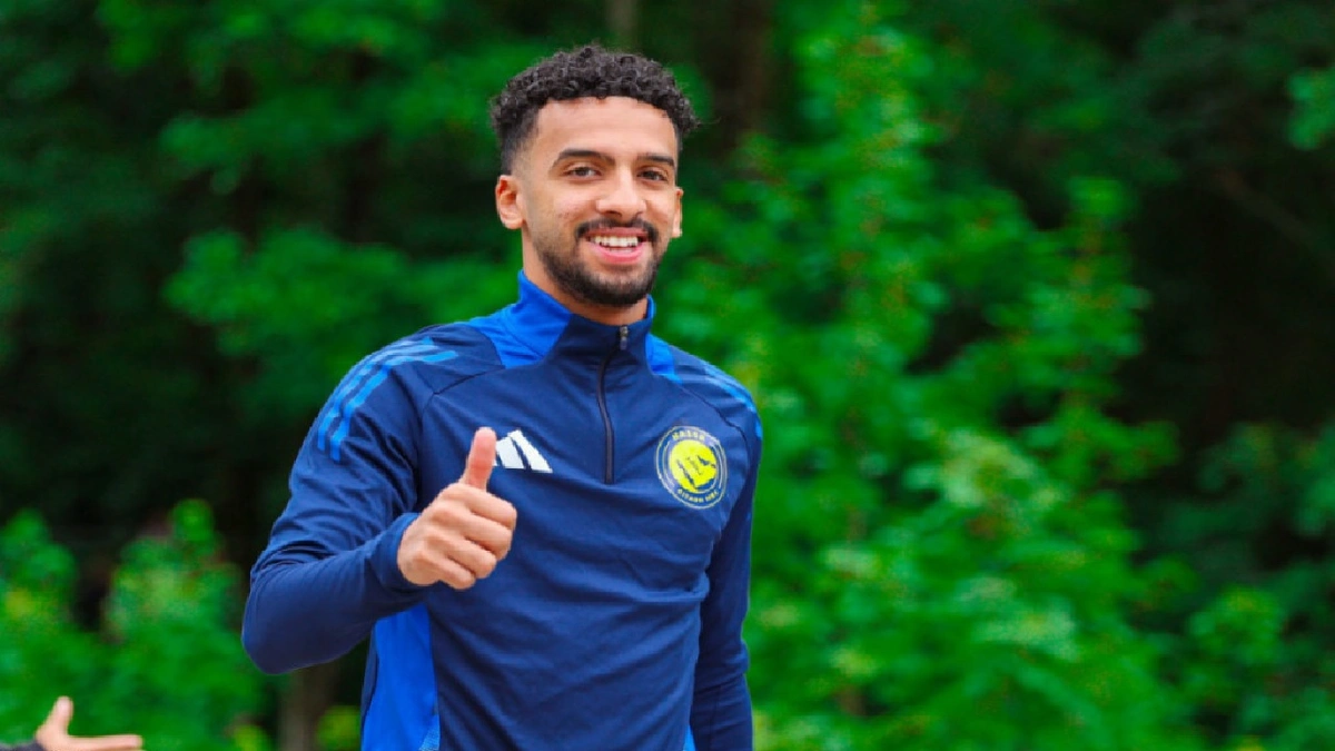 النصر يرفض عرضي الأهلي ونيوم لضم النجدي