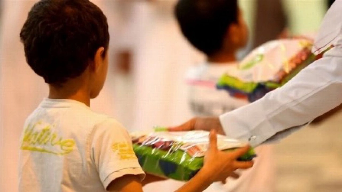 مؤسسة تكافل تبدأ تسجيل الطلاب المحتاجين للعام الدراسي المقبل