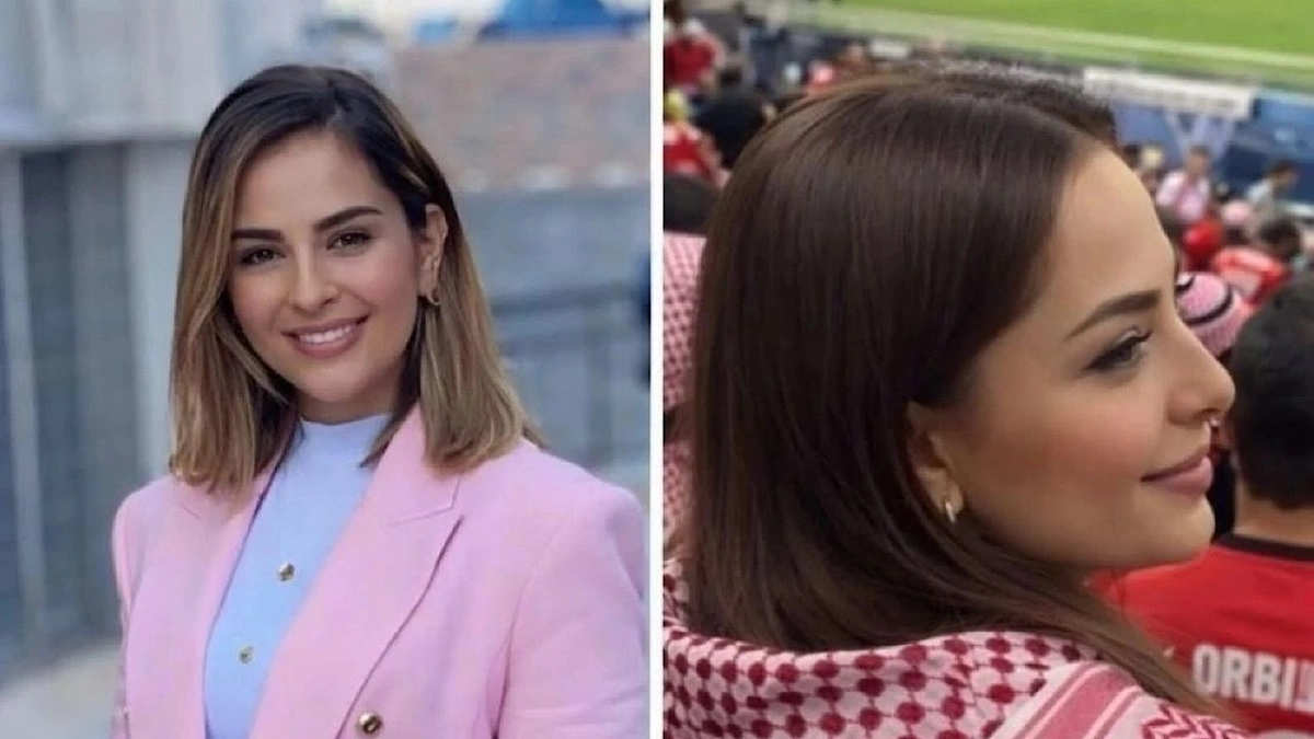 مقتل محامية أردنية في لحظة دفاع بطولي عن والدها