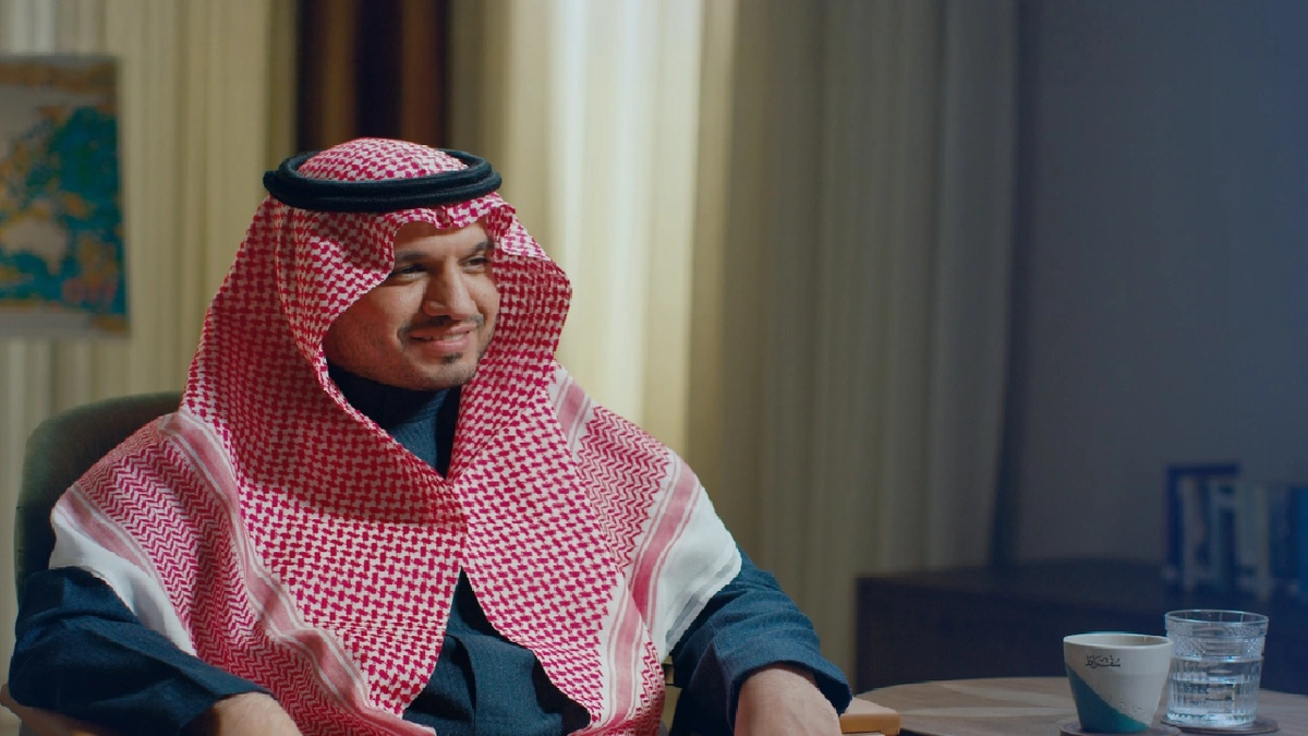 الماجد: طرد نواف واضح والنصر يتحرك قانونيًا.. فيديو