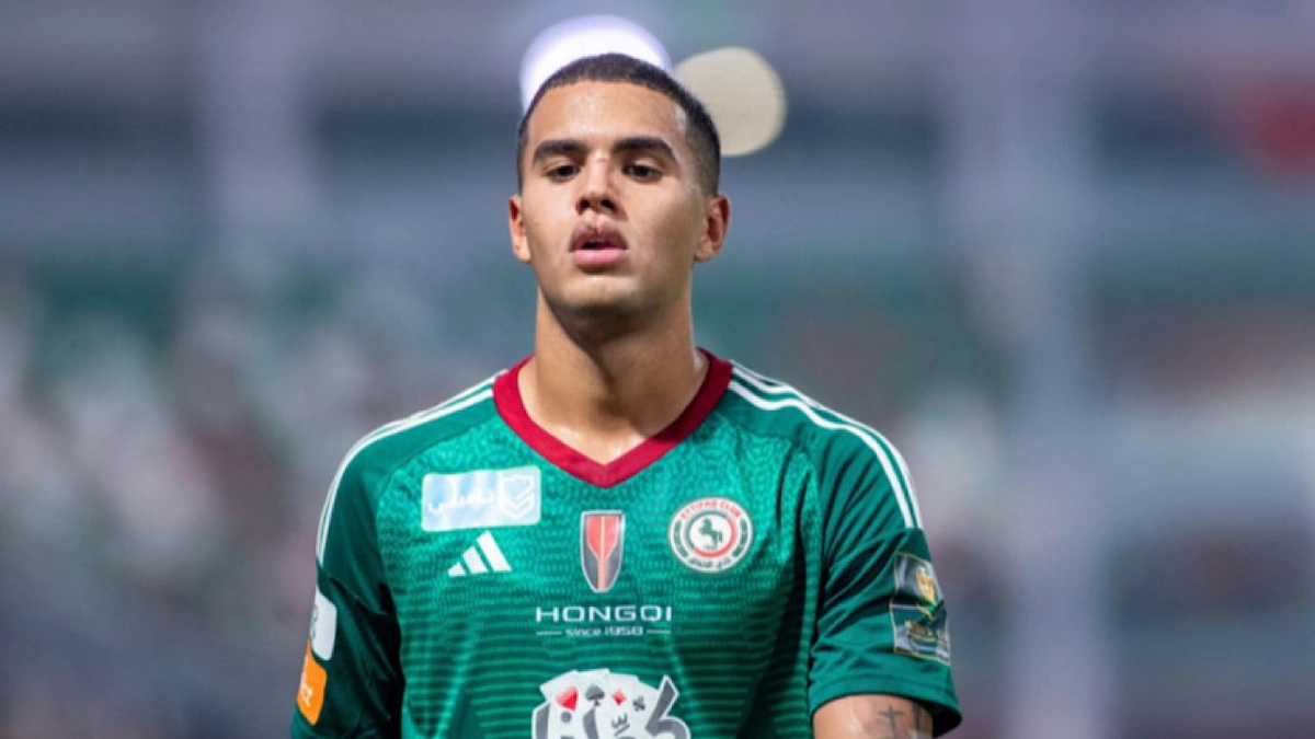 الاتفاق يغلق شكوى لاعب أجنبي وتجدول مستحقات كوستا