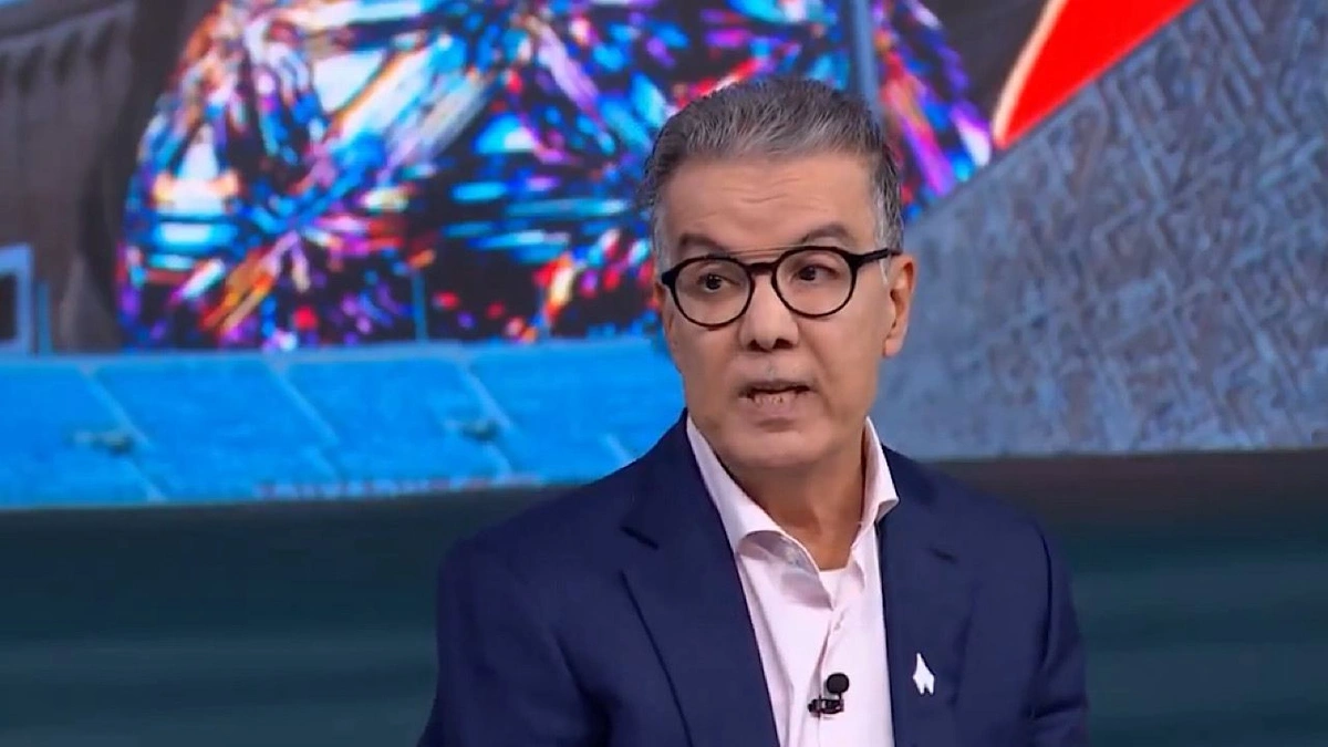 طارق ذياب :لاعبو الهلال لم يظهروا بحضورهم المعتاد أمام الرياض..فيديو