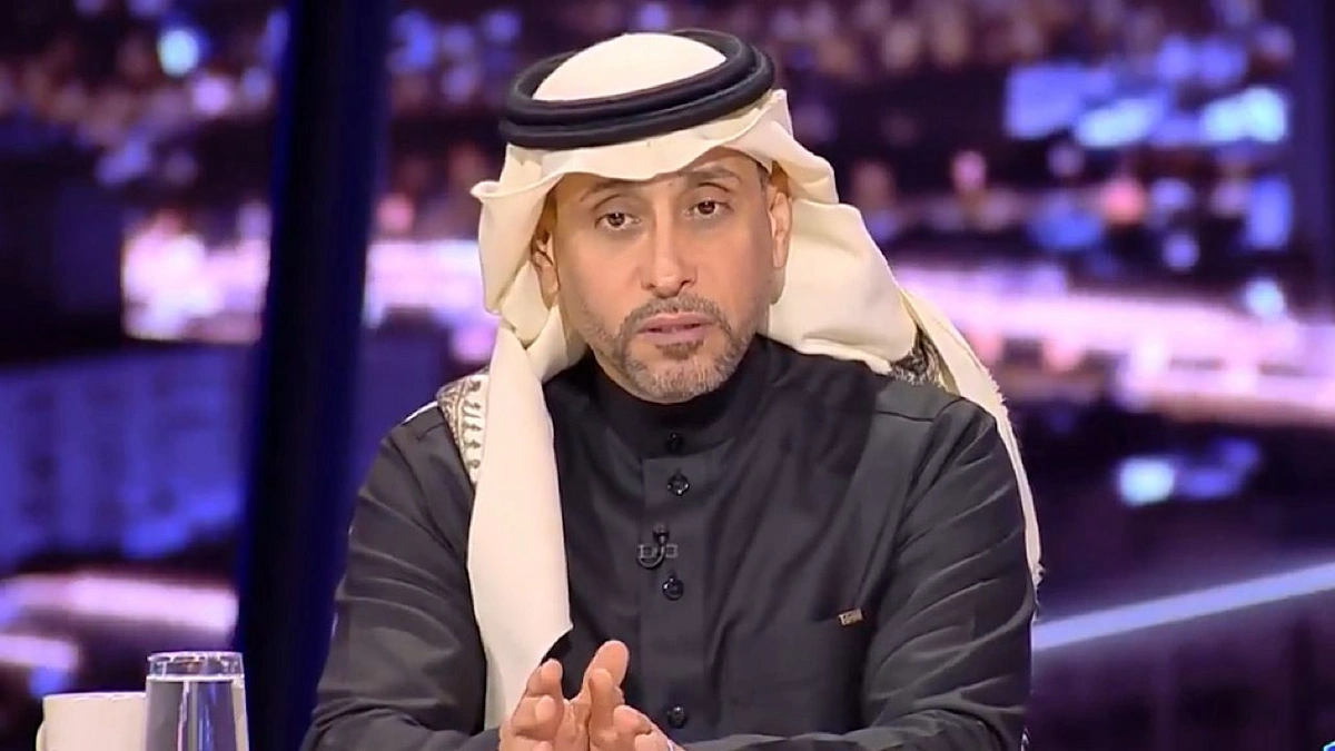سامي الجابر: ما حصل أمام الرياض علامة استفهام كبيرة..فيديو