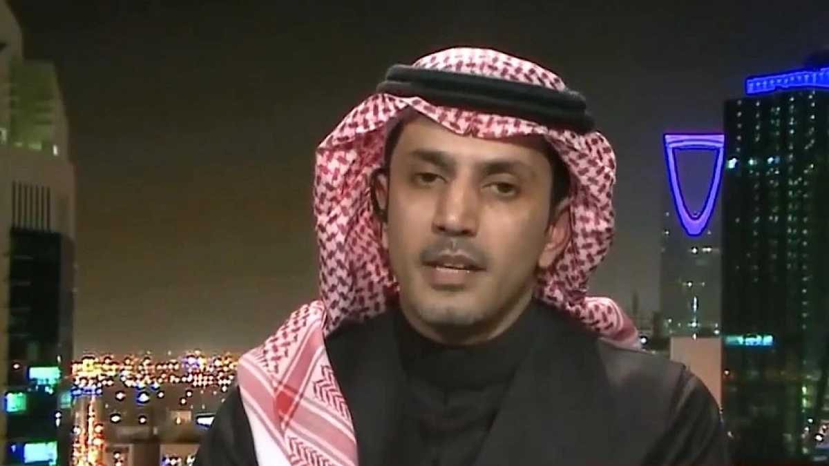 الزلال: تعثر الهلال ” رب ضارة نافعة ” .. فيديو