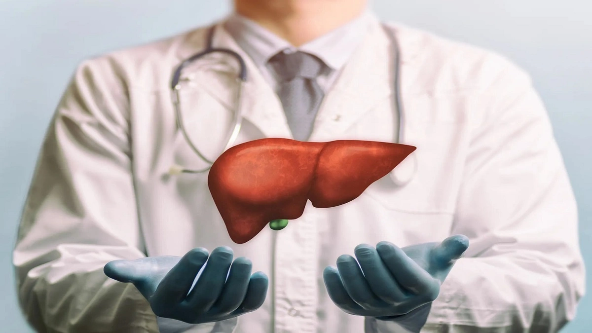 عوامل تجعلك أكثر عرضة للإصابة بالكبد الدهني .. فيديو