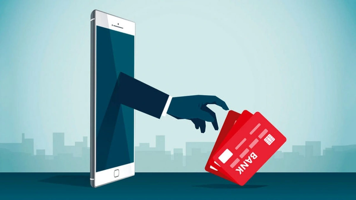 خطوات عاجلة يجب اتباعها عند تعرضك للاحتيال المالي .. محامي يكشفها .. فيديو