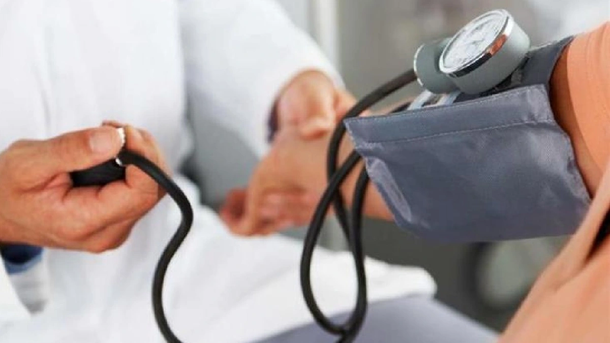 النمر : ضغط الدم الوراثي قد يفاجئك في الأربعينات أو الخمسينات