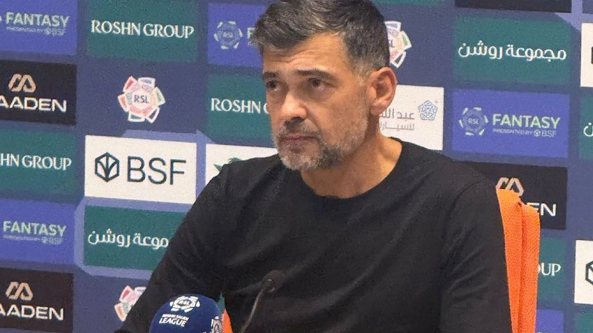 كونسيساو: جمهور الاتحاد مصدر قوتنا