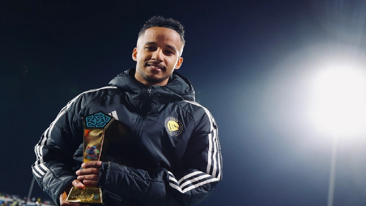 الهلال يقدم عرضًا ضخمًا لضم عبدالرحمن غريب