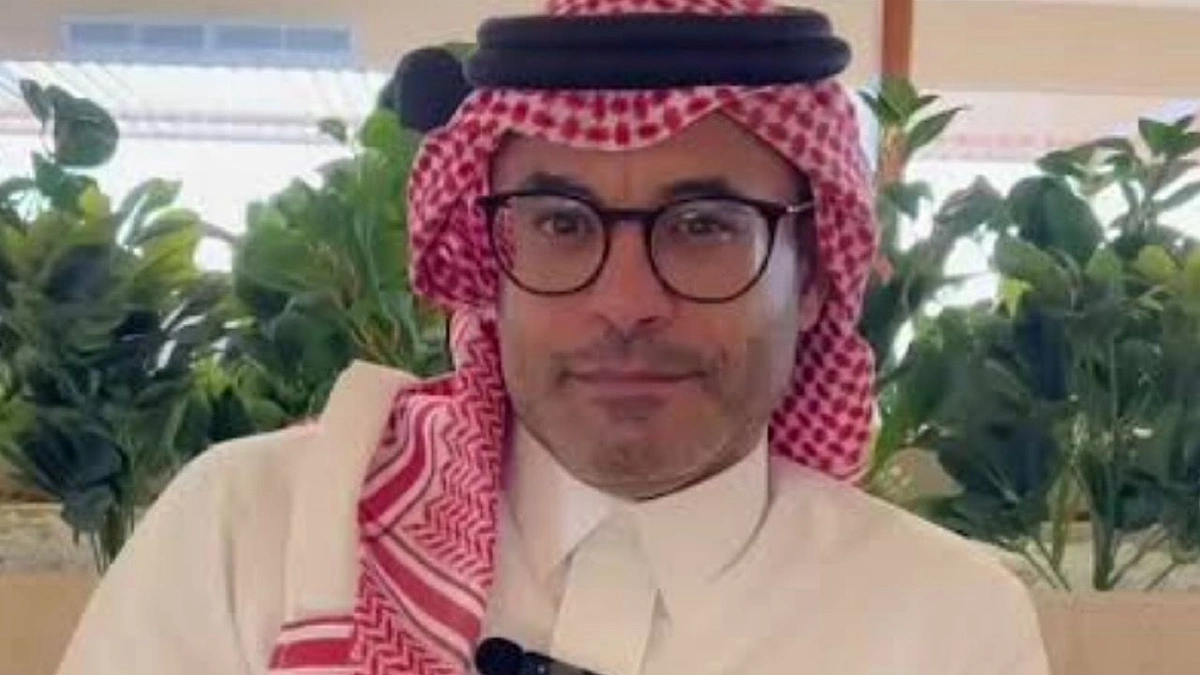 محمد الشيخ: الهلال هو الخاسر الأكبر في هذه الجولة ..فيديو