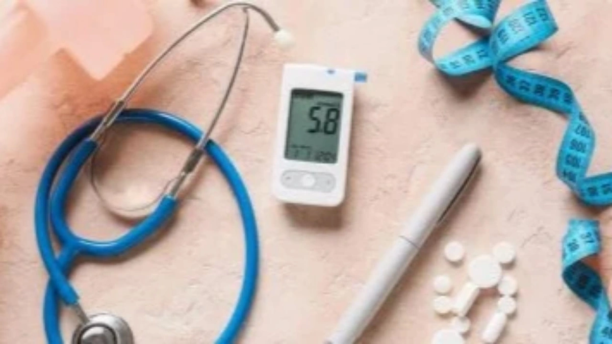 التمارين الرياضية: وسيلة طبيعية للتحكم في السكر وتحسين أداء الجسم