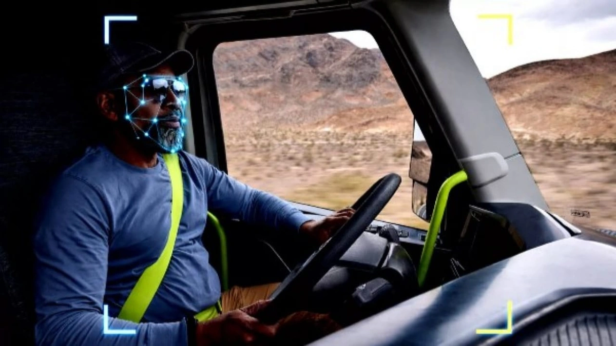 الذكاء الاصطناعي يهدد وظائف آلاف السائقين في أمريكا