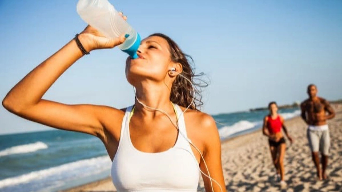 دراسة حديثة: ملوحة مياه الشرب في المناطق الساحلية قد ترفع  ضغط الدم