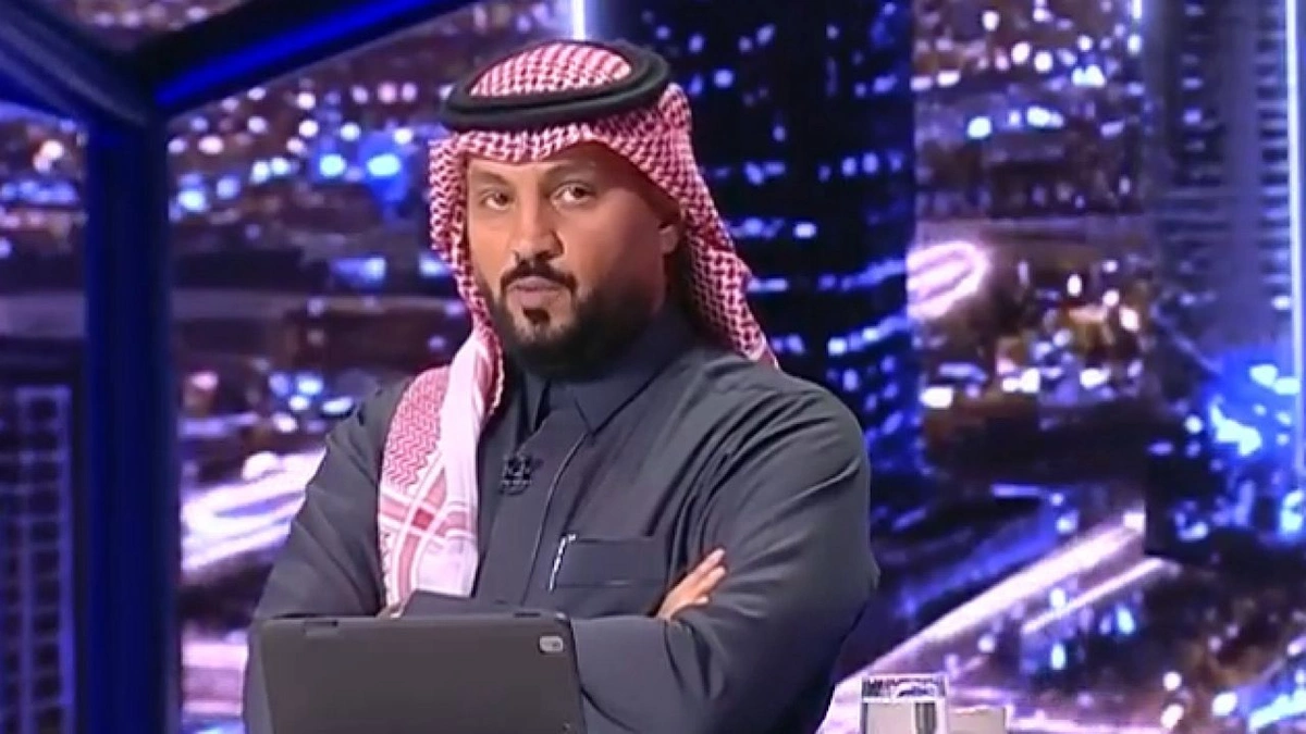 الحميدي:المبالغ التي وصلت للرابطة صُرفت كلها لـ الشباب وجزء للوحدة..فيديو