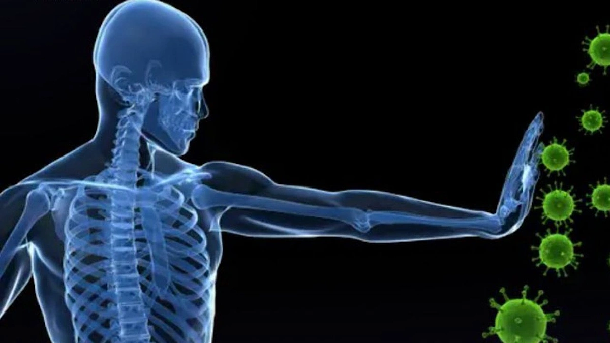 علماء يبتكرون طريقة لإعادة تنشيط جهاز المناعة باستخدام تقنية mRNA