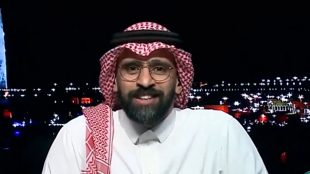 عبدالرحيم جيزاوي: رياض محرز أفضل لاعب يستلم الكرة في العالم..فيديو