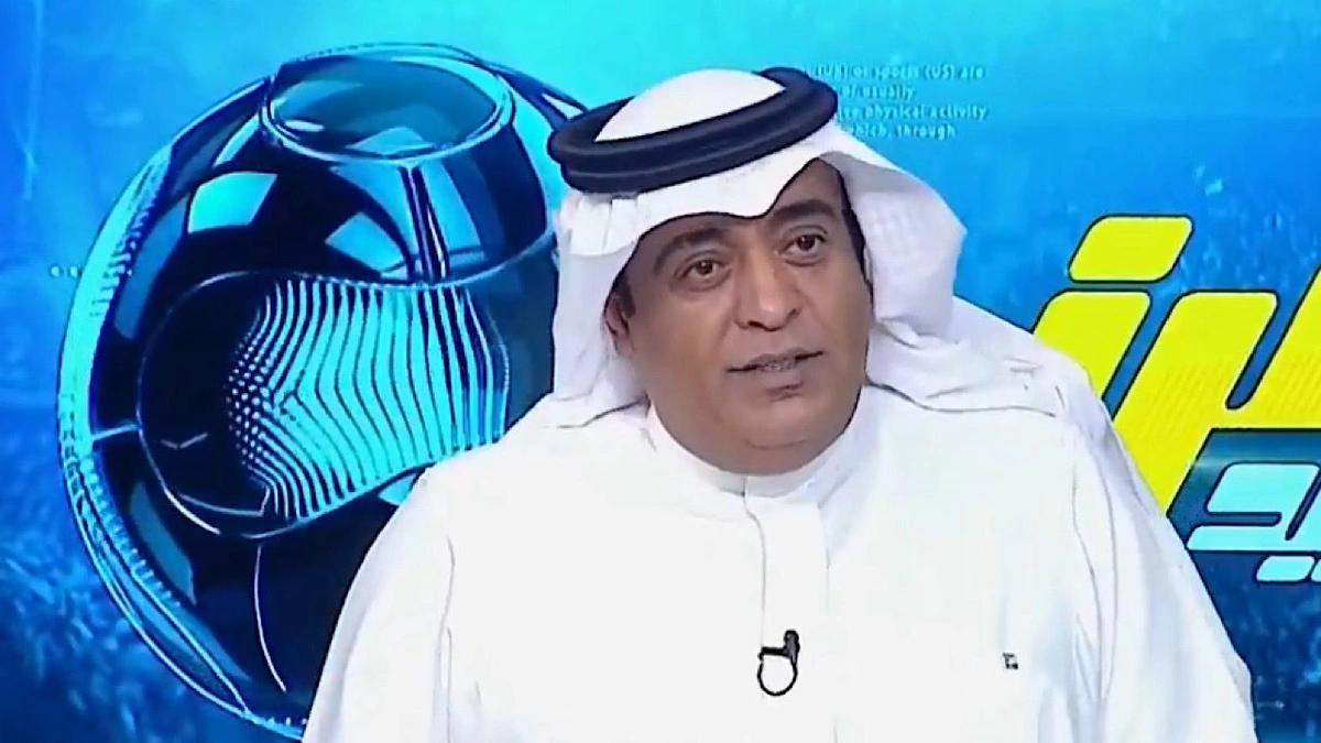 الفراج:الأهلي يلمع وإيفان توني يتصدر قائمة الهدافين..فيديو