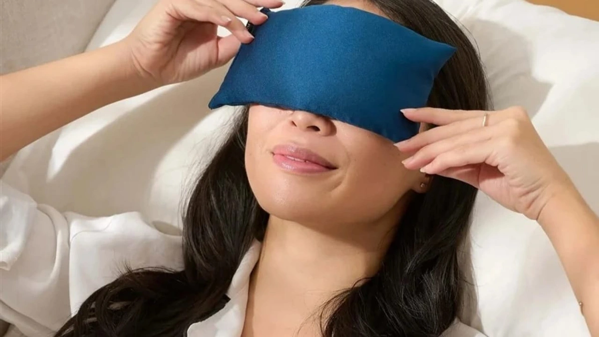 دراسة تحذر مرضى الغلوكوما من النوم على وسادة مرتفعة أو وسادتين