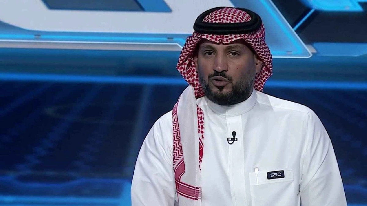 الحميدي:أنا وجماهيري ويايسله وتوني جايين..فيديو
