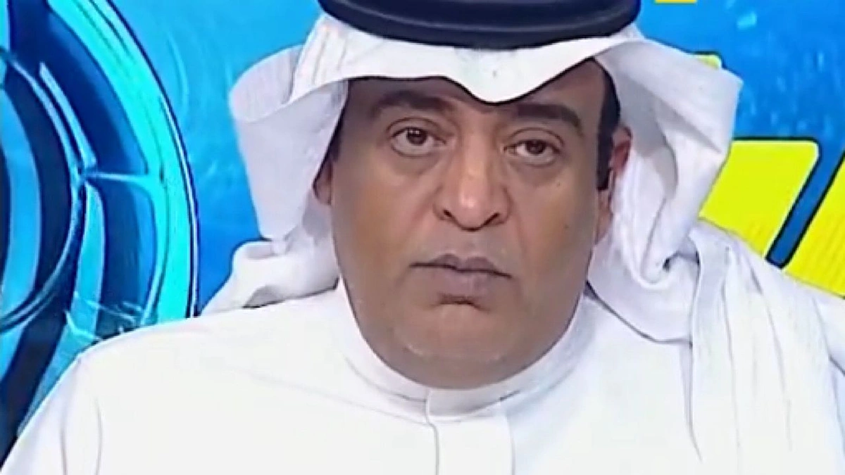 الفراج: صدارة الهلال أصبحت في خطر..فيديو