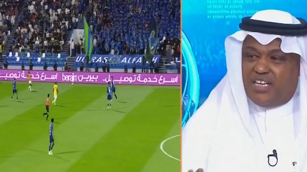 فلاتة: القادسية أصبح صعب في كل شيء ..والاتحاد كان مثيراً أمام الفتح..فيديو