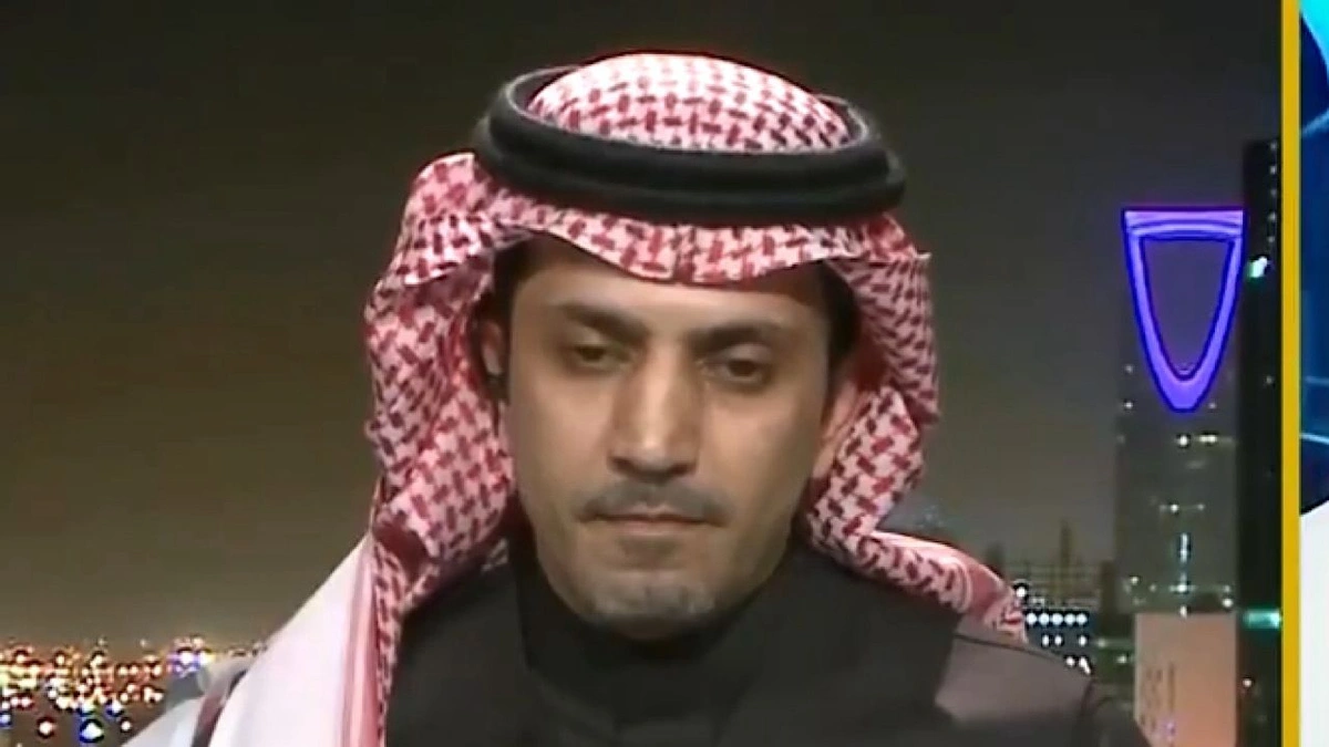 الزلال: الهلال يحتاج مهاجم ومع فترة الانتقالات ..فيديو